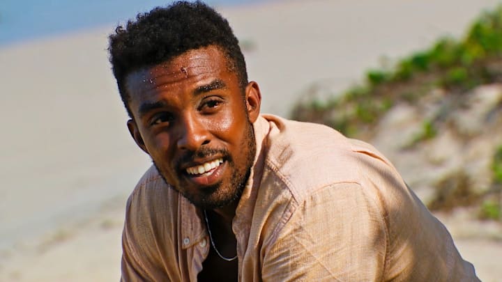 Only One of Yous Can Win