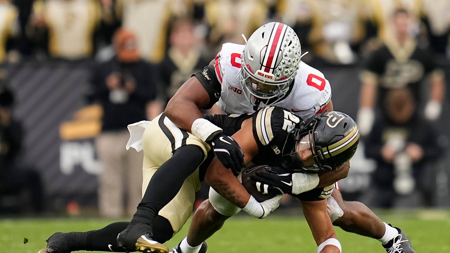 How to watch and stream live Ohio State football vs Rutgers