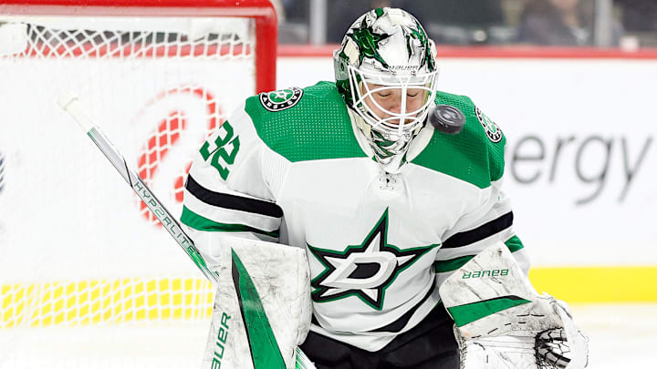 Dallas Stars v Minnesota Wild
