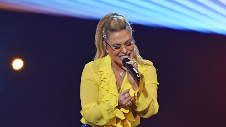 Anastacia 