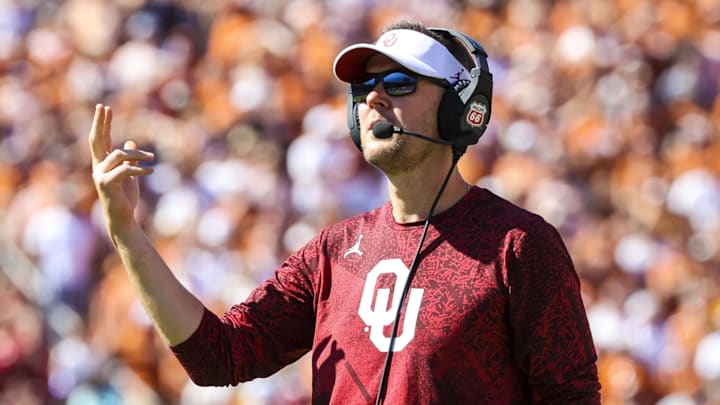 Lincoln Riley, USC Football, USC Trojans