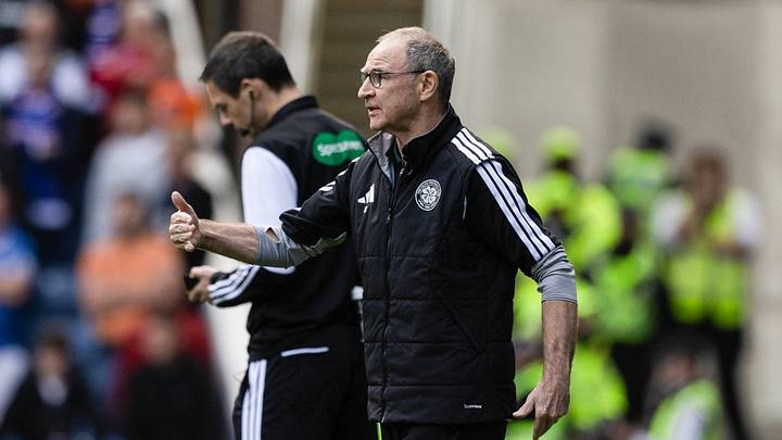 O'Neill has been left short O'Neill has been left short