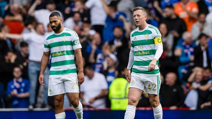 McGregor sees the issues, just like CCV