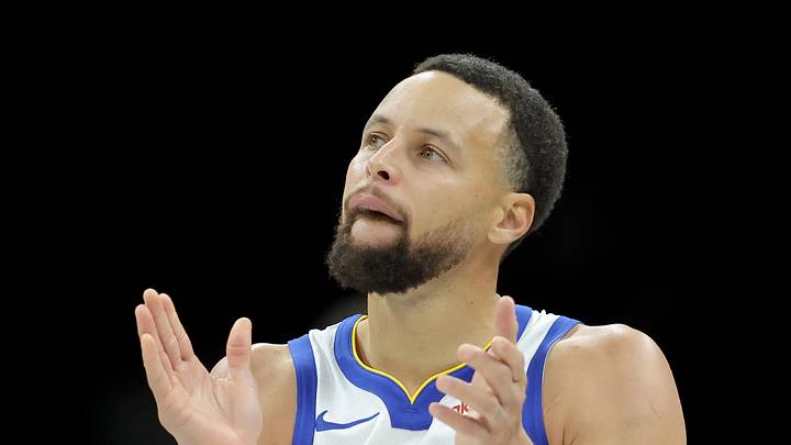 The Warriors could make a major move at next week's NBA Draft