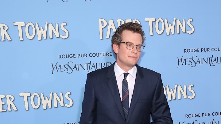 "Paper Towns" New  York Premiere - Outside Arrivals