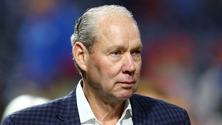 World Series - Houston Astros v Philadelphia Phillies - Game Five World Series - Houston Astros v Philadelphia Phillies - Game Five