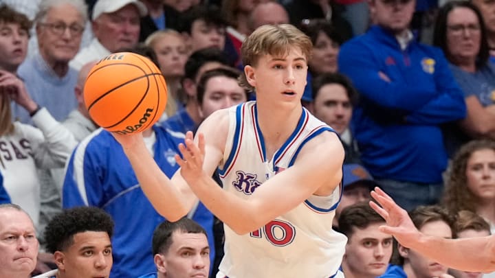 Connecticut v Kansas