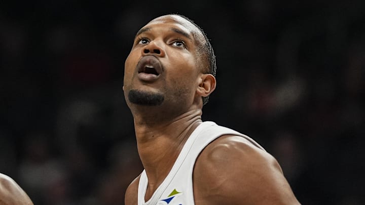 Evan Mobley, Cleveland Cavaliers