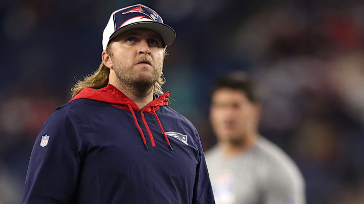 Miami Dolphins v New England Patriots