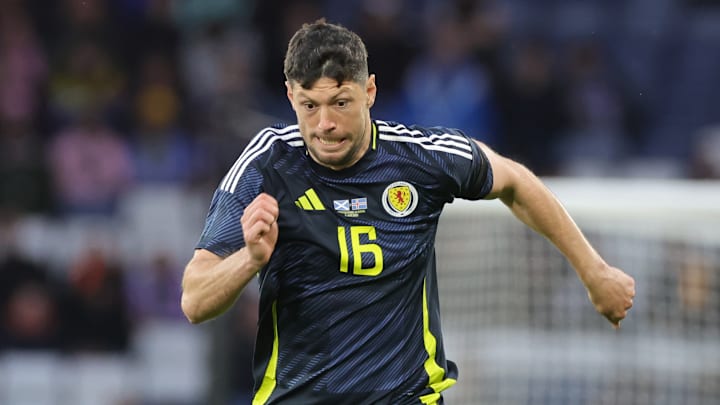 Scott McKenna could be set for a return to Scotland