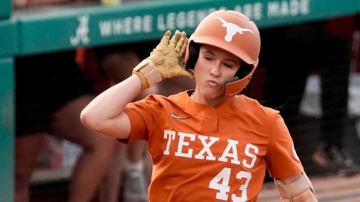 The 2026 SEC Softball Tournament is being played at Kentucky's John Cropp Stadium.
