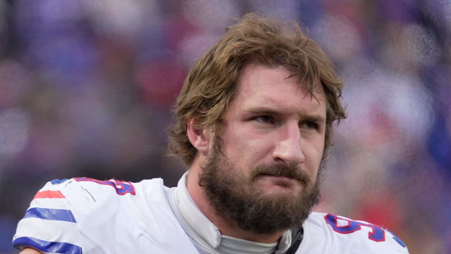 One Veteran Free Agent Lions Must Sign After 2026 NFL Draft