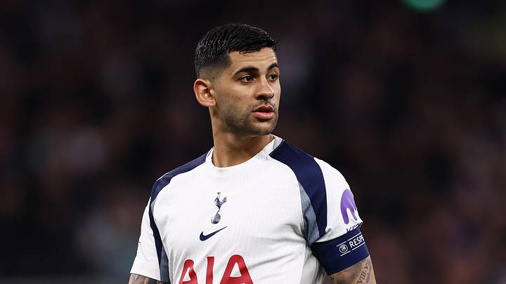 Tottenham Hotspur FC v Atletico de Madrid - UEFA Champions League 2025/26 Round of 16 Second Leg Tottenham Hotspur FC v Atletico de Madrid - UEFA Champions League 2025/26 Round of 16 Second Leg