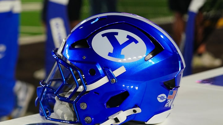BYU