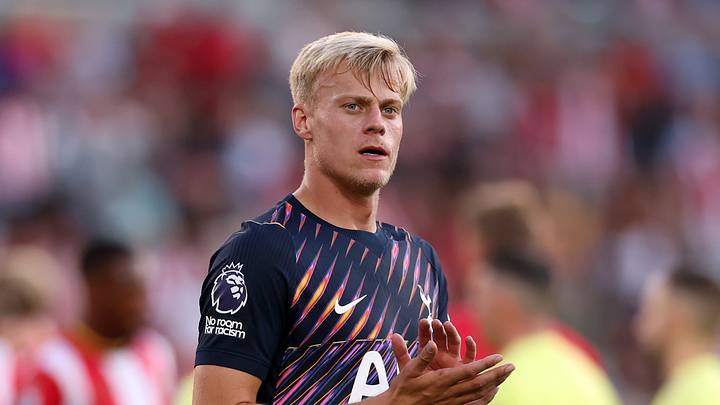 Brentford v Tottenham Hotspur - Premier League 2026/27