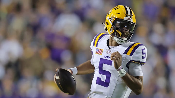 Florida v LSU