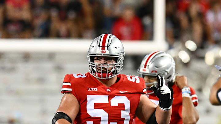Toledo v Ohio State
