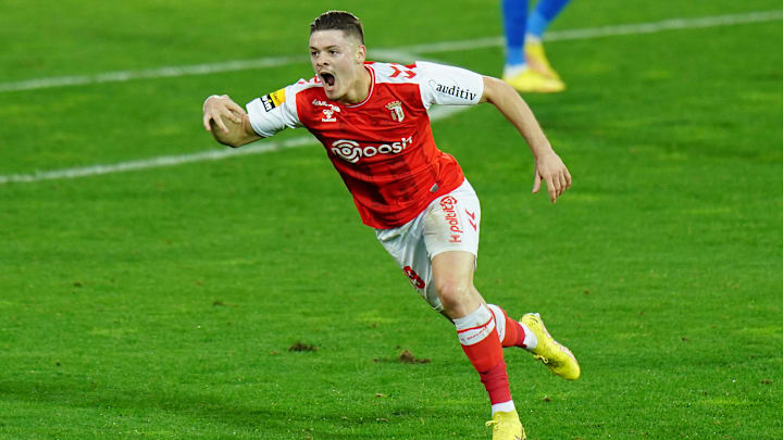 Vitinha finalement annoncé à l'OM Vitinha finalement annoncé à l'OM