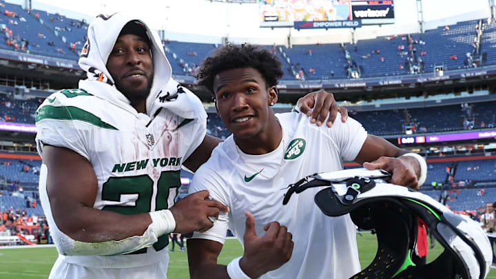 New York Jets v Denver Broncos
