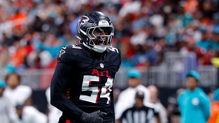 Miami Dolphins v Atlanta Falcons Miami Dolphins v Atlanta Falcons