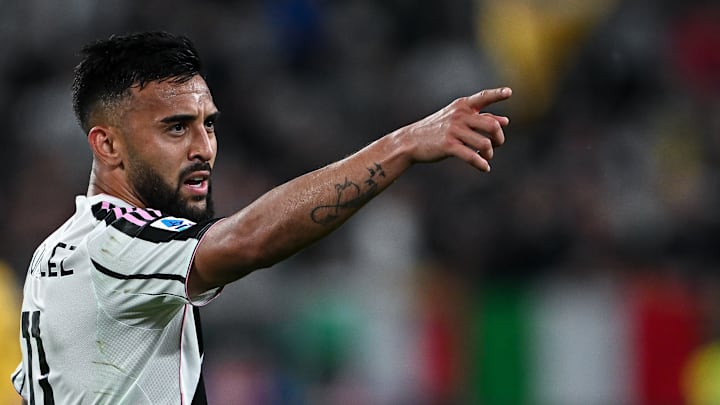 Nico Gonzalez Nico Gonzalez