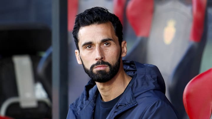 FBL-ESP-LIGA-MALLORCA-REAL MADRID