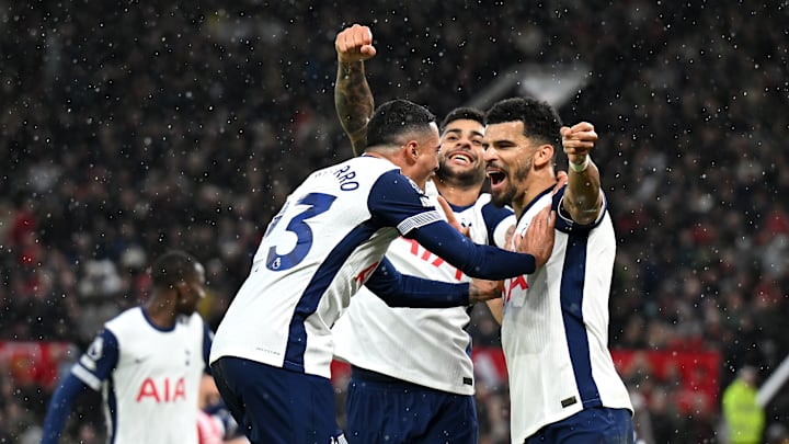 Tottenham Hotspur defender is very likely to join Real Madrid next summer in 2025, according to a recent report.