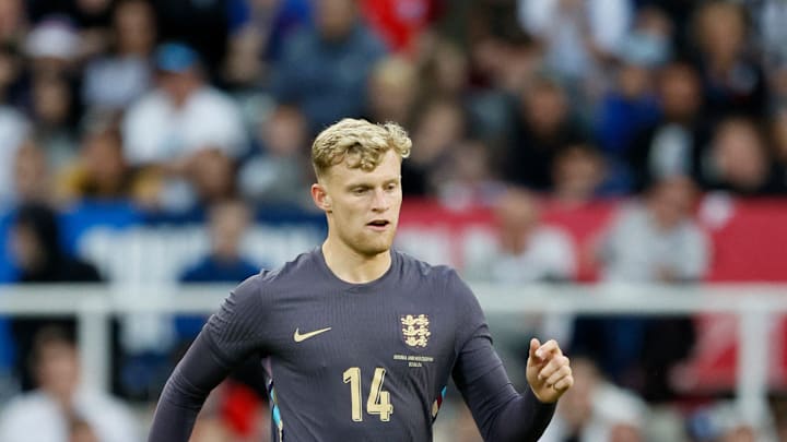England v Bosnia & Herzegovina - International Friendly