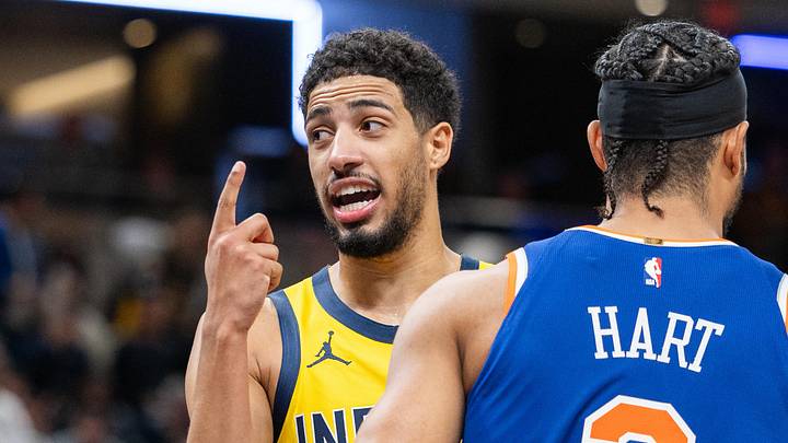Tyrese Haliburton, Josh Hart