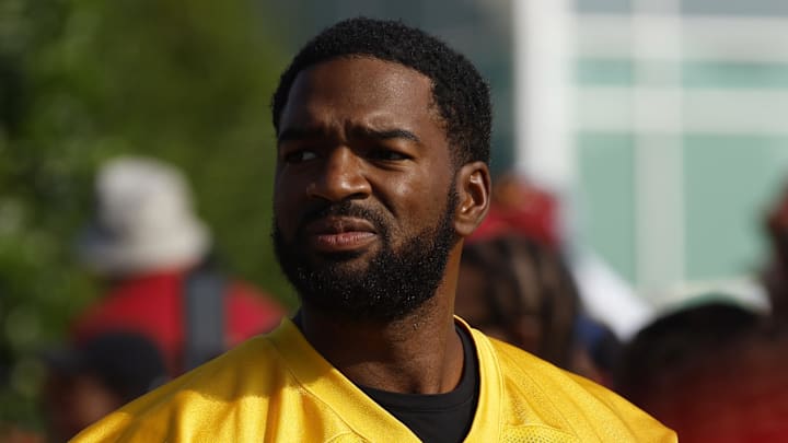 Jacoby Brissett