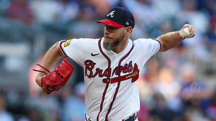 Bet the UNDER between the Braves and Red Sox on Thursday afternoon. Bet the UNDER between the Braves and Red Sox on Thursday afternoon.