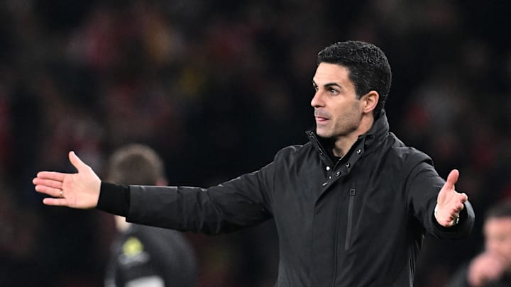 Arsenal v Wolverhampton Wanderers - Premier League Arsenal v Wolverhampton Wanderers - Premier League