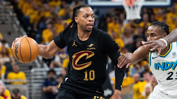 Cleveland Cavaliers, Darius Garland