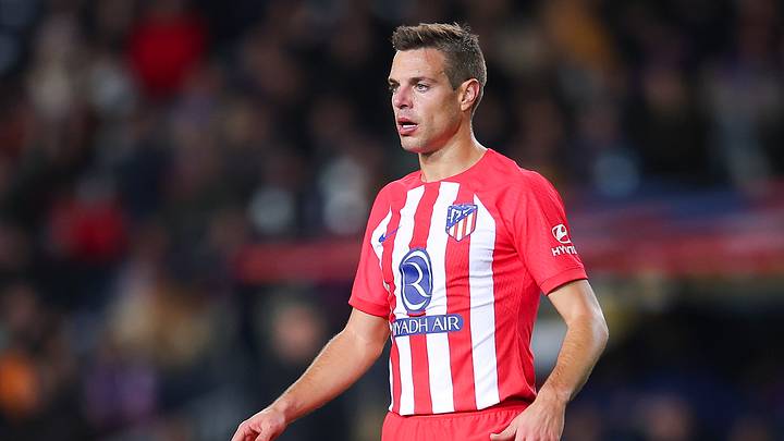FC Barcelona v Atletico Madrid - LaLiga EA Sports FC Barcelona v Atletico Madrid - LaLiga EA Sports