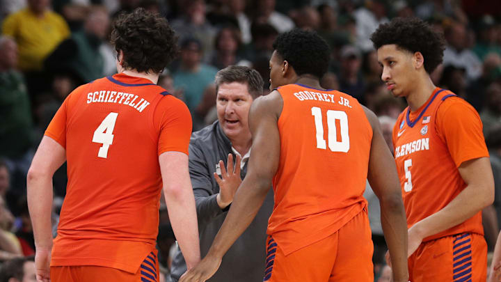 Clemson v Baylor
