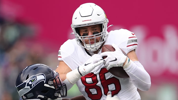 Arizona Cardinals v Seattle Seahawks