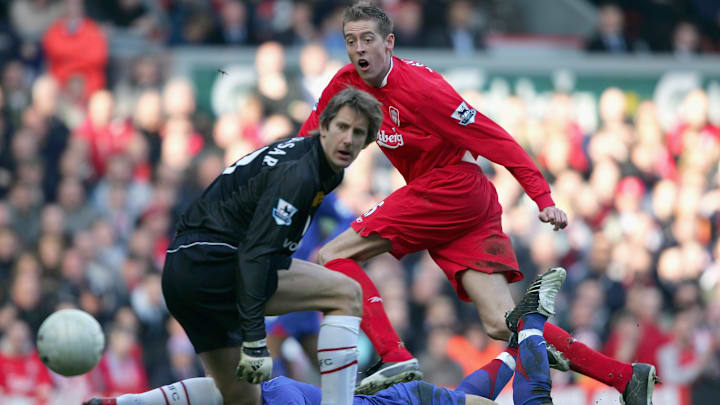 FA Cup: Liverpool v Manchester United