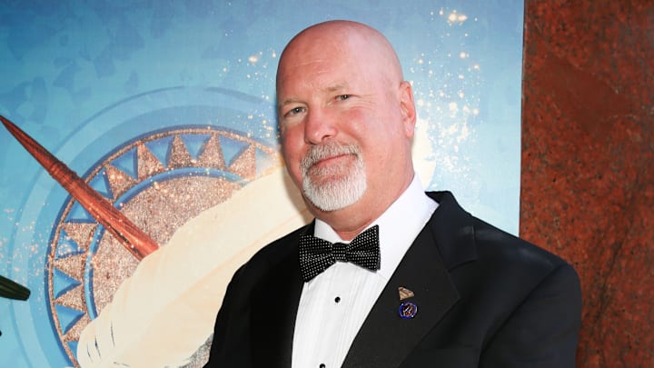 38th Annual L. Ron Hubbard Achievement Awards Black Tie Gala