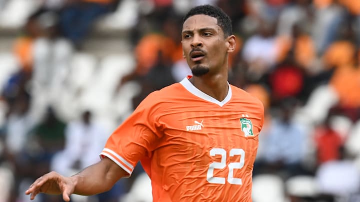Sebastien Haller