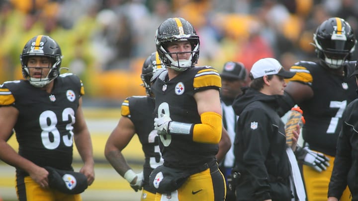 Pittsburgh Steelers, Steelers