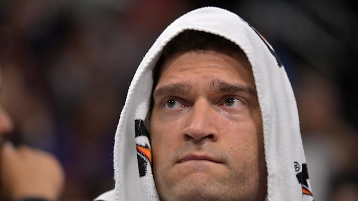 Brook Lopez, LA Clippers