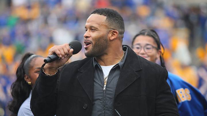 Aaron Donald Gives Key Details on Decision to Retire From Rams