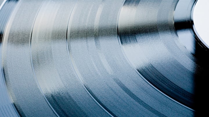 Take this list for a spin.