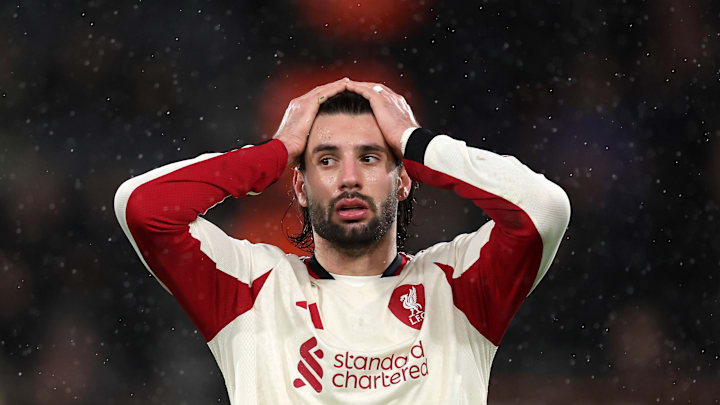 Bournemouth v Liverpool - Premier League Bournemouth v Liverpool - Premier League