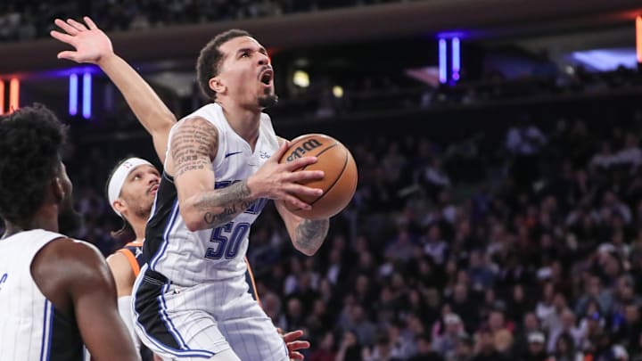 The Orlando Magic have moved on from last weekend's playoff test. But the lessons from that weekend remain for a team that is still gaining experience.