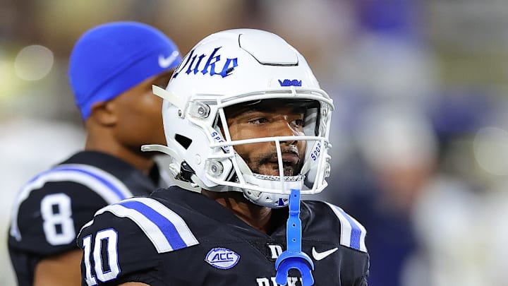 Duke v Georgia Tech