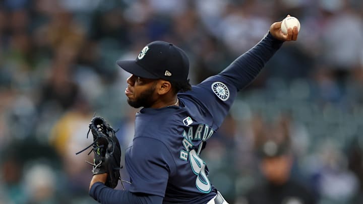 Chicago White Sox v Seattle Mariners