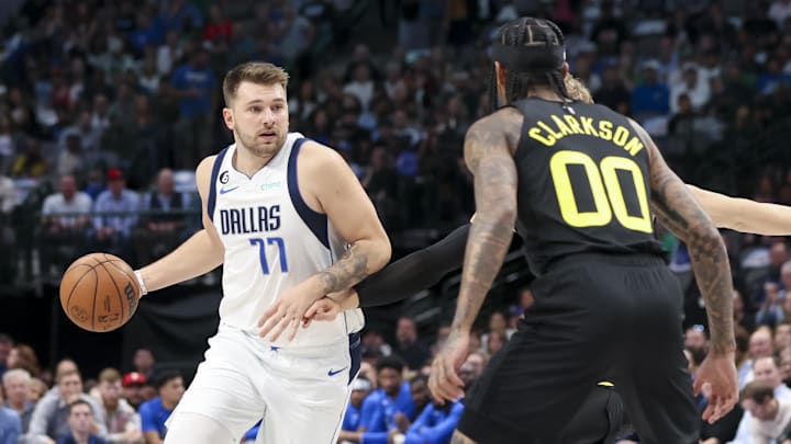 Dallas Mavericks, Luka Doncic
