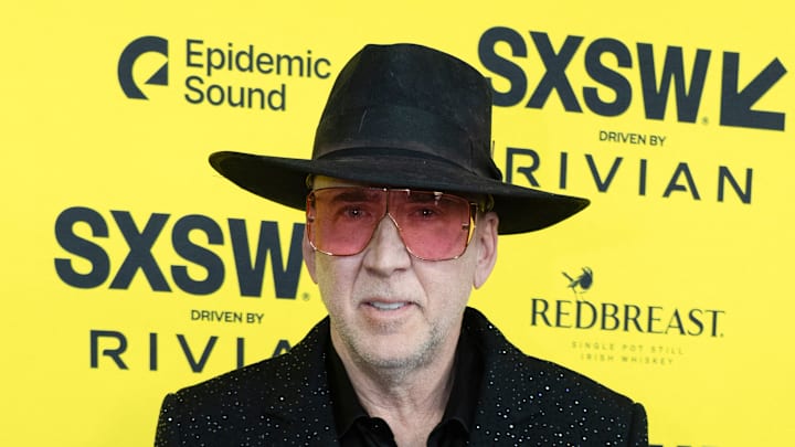 US-ENTERTAINMENT-MUSIC-FILM-FESTIVAL-SXSW US-ENTERTAINMENT-MUSIC-FILM-FESTIVAL-SXSW