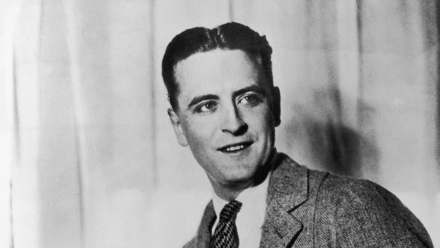 The 22 Books F. Scott Fitzgerald Called "Required Reading
